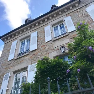 Bed & Breakfast Le 14 St Michel, Josselin