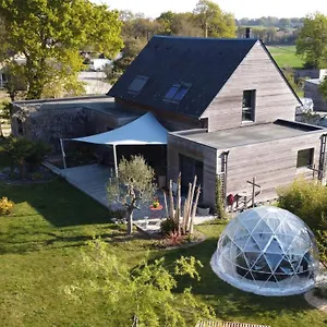 L'oustaou Du Bodo Bed & Breakfast
