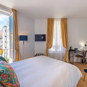 Hotel Boutique Cote D'azur Nizza