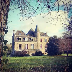 Hotel Le Domaine De La Ferriere, Buléon