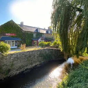 Bed & Breakfast D'hôtes La Bégaudière, Dol-de-Bretagne