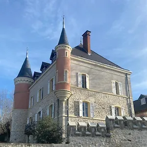 Affittacamere Chateau De Saint-genix ***