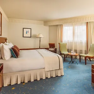 Hotel Saint Germain Des Prés, An Ihg Parigi