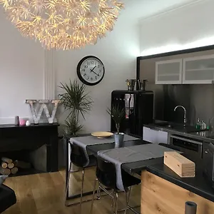 Appartamento Wine Chambéry