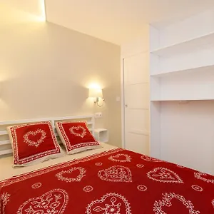 Appartamento Le 24 Les Deux Alpes
