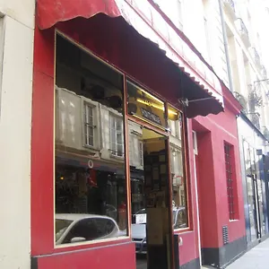 Hotel Du Pont Neuf Parigi