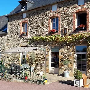 Bed & Breakfast Les Sources, Poilley (Manche)