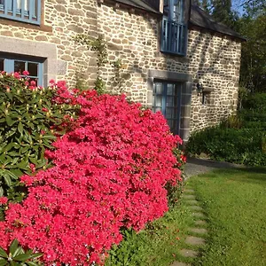 Bed & Breakfast Au Pont Ricoul, Saint-Pierre-de-Plesguen