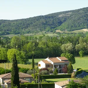 Bed & Breakfast Au Mas Des Graviers 